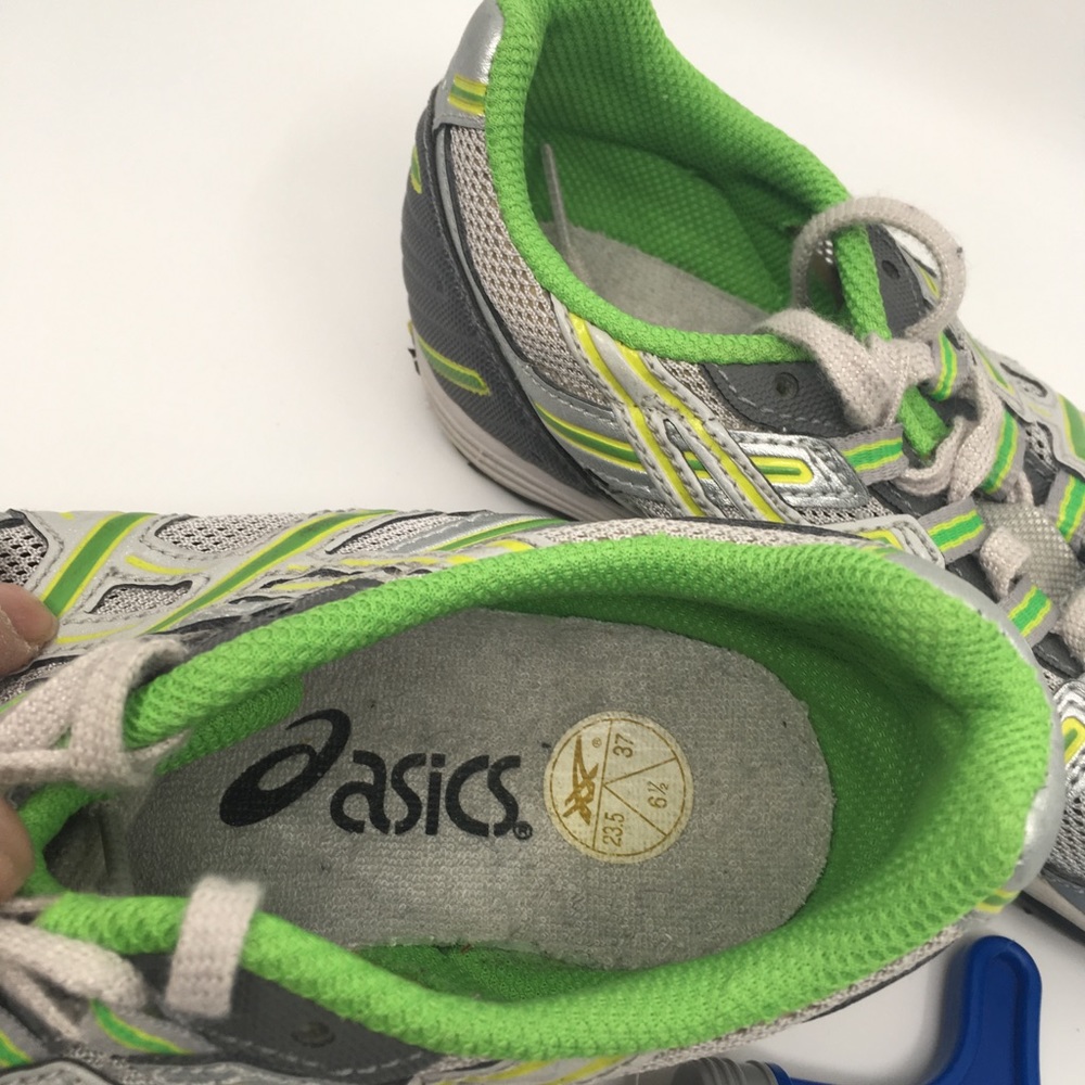 Asics Track Running Spikes - image 3